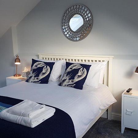 Saltwater Hotell St Ives Exteriör bild