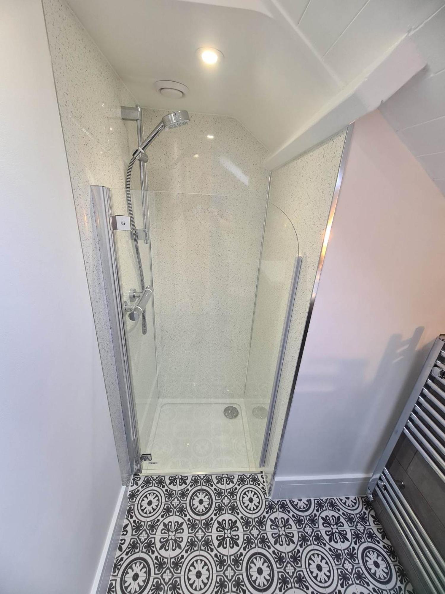 Saltwater Hotell St Ives Exteriör bild