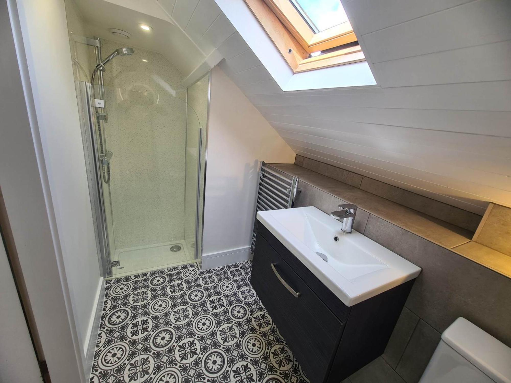 Saltwater Hotell St Ives Exteriör bild
