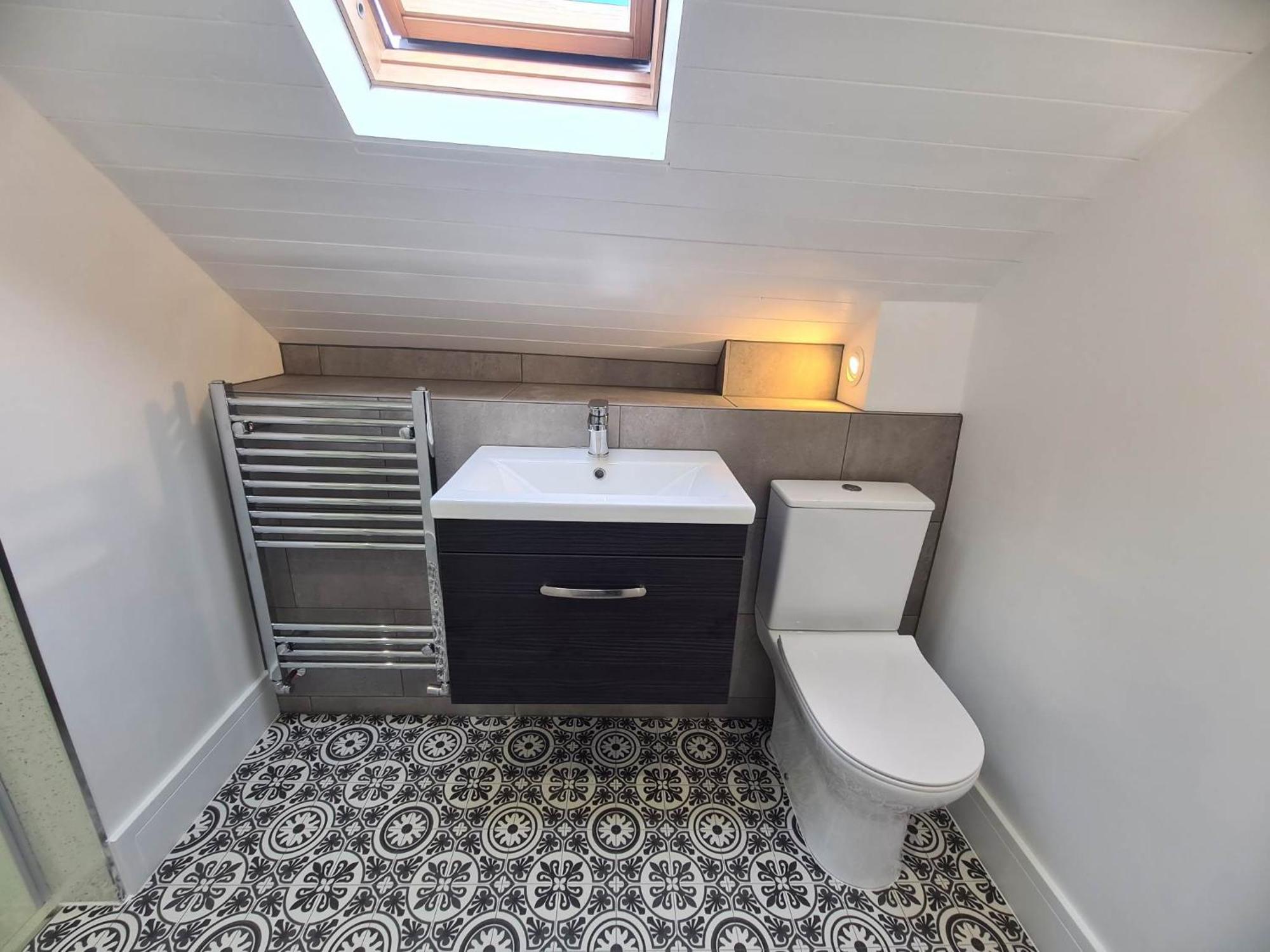Saltwater Hotell St Ives Exteriör bild