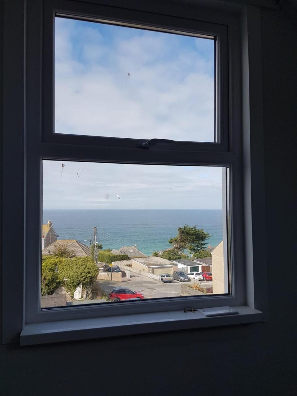 Saltwater Hotell St Ives Exteriör bild